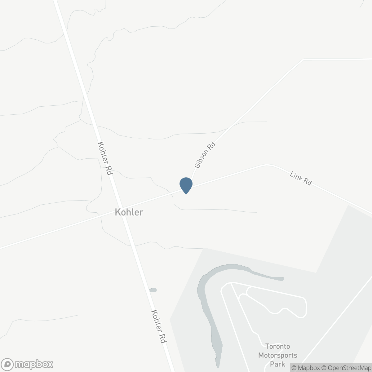 PT S1/2 LOT 36 LINK ROAD, Cayuga, Ontario N0A 1E0